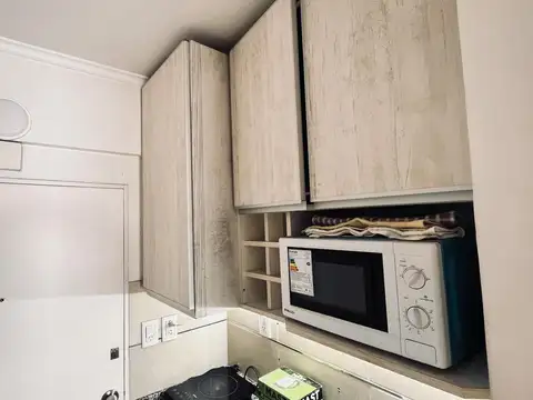 Departamento en Alquiler 50 años