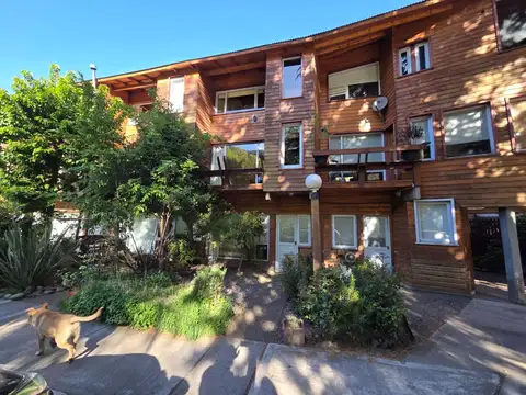 Alquiler permanente, duplex 2 habitaciones