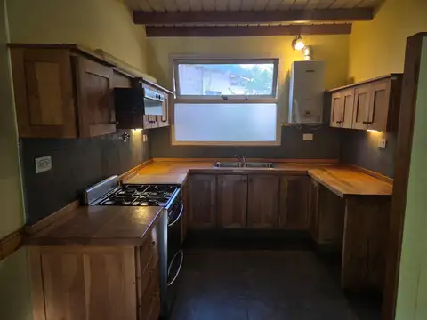 Departamento en Alquiler 30 años