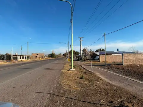 Terreno en Venta en El Chilcal, USD 20.000