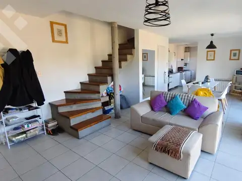 VENTA dpto 2 dormitorios - Cuesta de los Andes 2214 - San Martin de los Andes