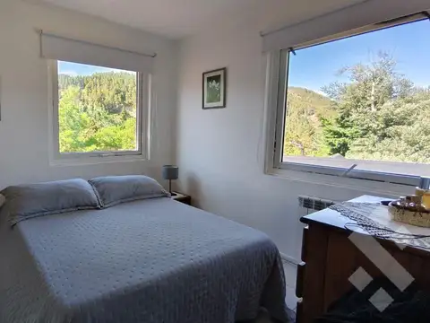 VENTA dpto 2 dormitorios - Cuesta de los Andes - San Martin de los Andes