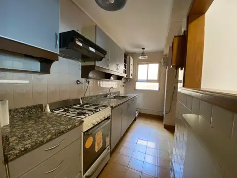 Departamento en Alquiler de 3 dormitorios