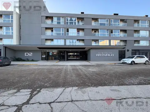 Distrito Arevalo Cipolletti - En Venta Dpto con balcón 1 Dormitorio