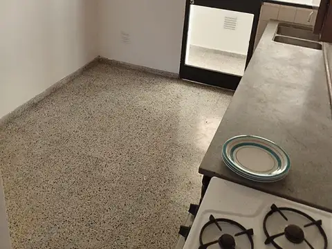 Mendoza 3400, Piso 9