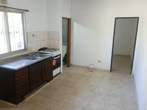 Departamento en alquiler en Belen De Escobar
