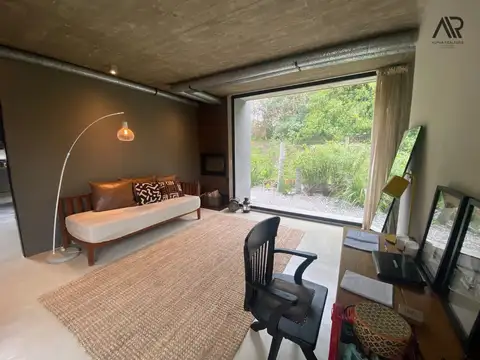 Casa en Alquiler Temporal de 4 dormitorios