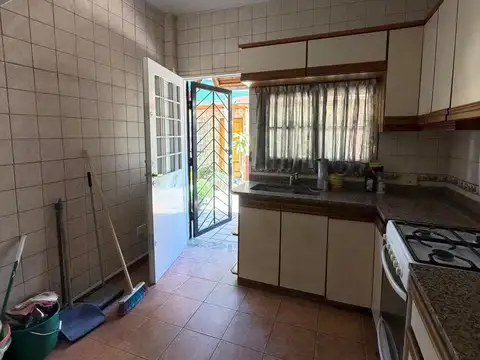Departamento en Venta 40 años
