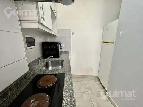 Departamento en Alquiler Temporal 40 años