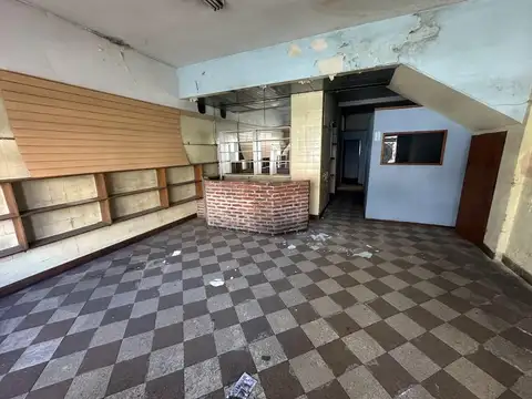 Local en Venta en Parque Patricios, USD 350.000