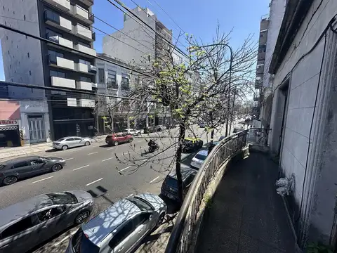 Av. Entre Rios al 1700