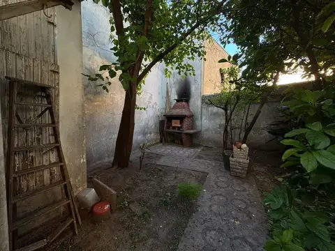 Casa en Venta 68 años