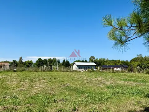 Terreno en Venta de 1800,0 m2