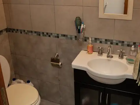 VENTA DUPLEX 5 AMBIENTES - CARAPACHAY