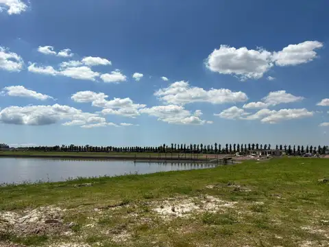 Lote al río en BAHÍA Villanueva, Tigre