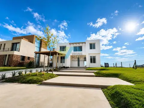 Casa en Venta en Puertos - Barrio Costas, USD 749.000