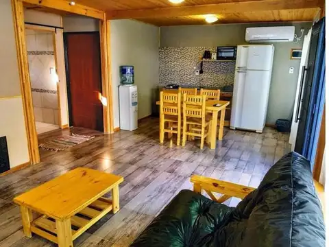 Depto Tipo Casa en Alquiler en Loma Verde, $ 980.000