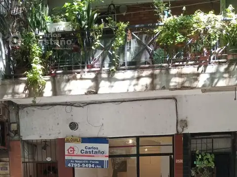 Galpon en Alquiler 25 años