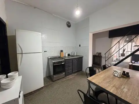 Casa en Venta 48 años
