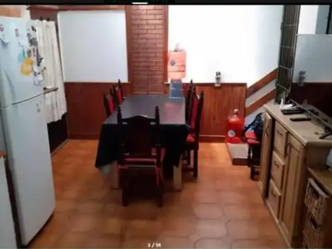 Casa en Venta 55 años