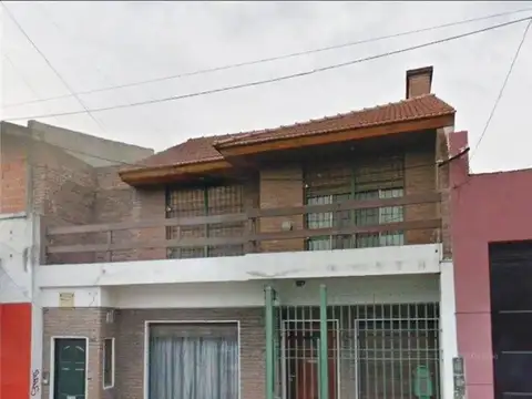 Tres casas en venta s/ lote de 400 m2 Temperley E.