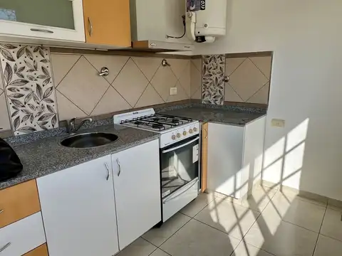 Departamento en Alquiler de 2 ambientes