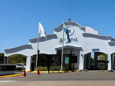 Lote en venta en cul de sac San Rafael Villanueva