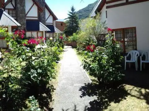 Casa en Alquiler de 2 dormitorios