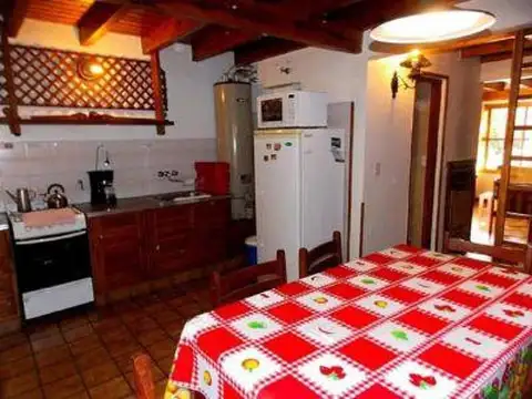 Casa en Alquiler en San Martín de los Andes, $ 1.450.000