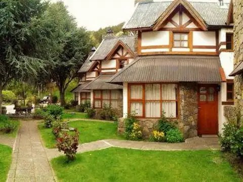 Alquiler permanente Casa