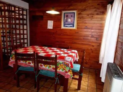 Alquiler permanente Casa