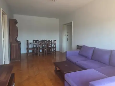 Alquiler departamento en Floresta