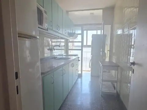 Departamento en Alquiler de 3 ambientes