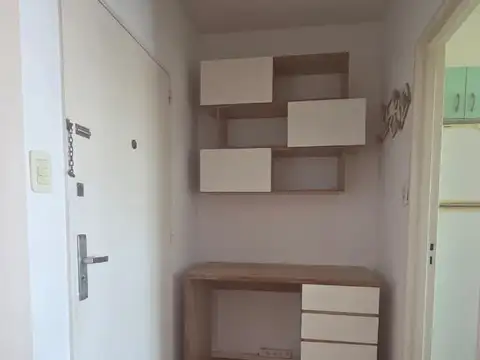 Alquiler departamento en Floresta