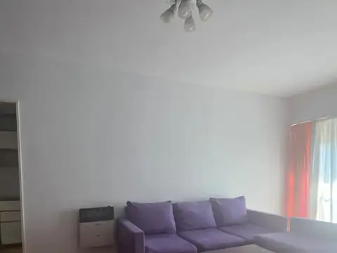 Departamento en Alquiler al Oeste