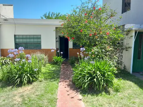 Calle 141 entre 20 y 21