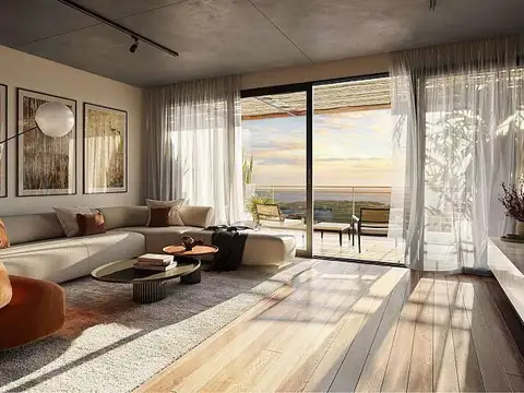 Departamento en Venta A Estrenar