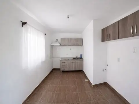 Casa Saufal Km8