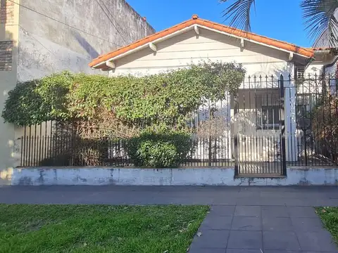 Gral. M. Miguel de Guemes al 3400