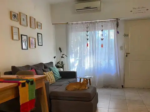 Depto Tipo Casa en Venta de 4 ambientes