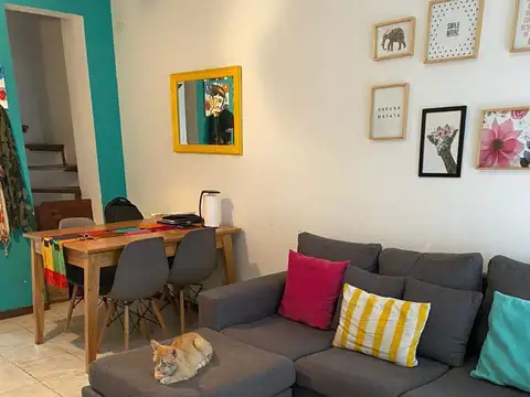 Depto Tipo Casa en Venta de 2 dormitorios