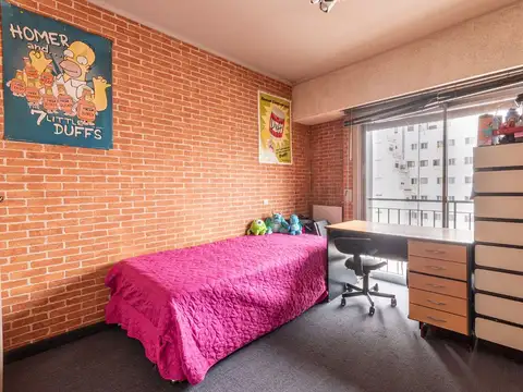 Departamento en Venta en Avellaneda, USD 189.000