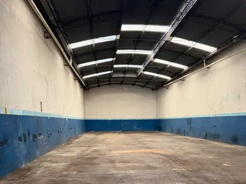 Galpon en Alquiler 30 años