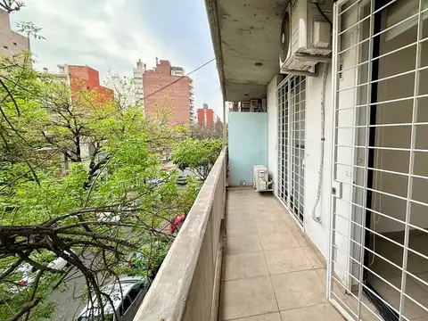Departamento en Alquiler 8 años