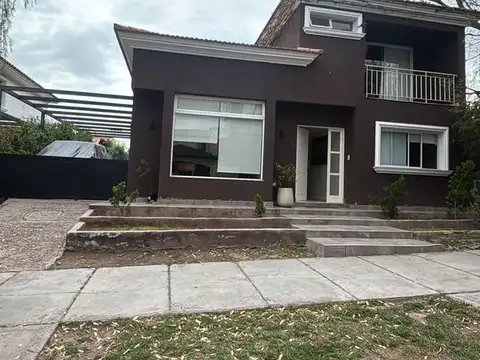 Casa en Venta de 4 dormitorios