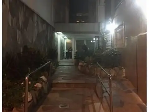 Departamento en Alquiler Temporal de 2 ambientes