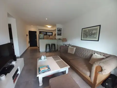 Departamento en Alquiler en Rincon de Milberg, $ 1.050.000