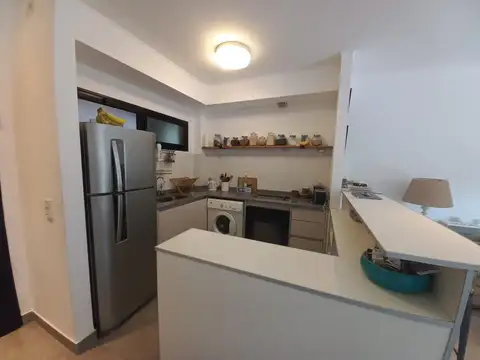 Departamento en Alquiler en Rincón de Milberg, $ 950.000