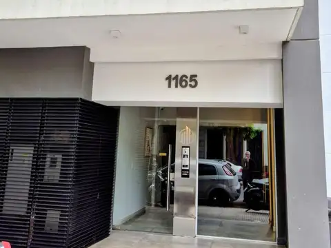 Departamento en Alquiler de Monoambiente