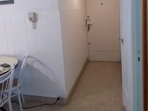 Departamento en Alquiler Temporal de Monoambiente